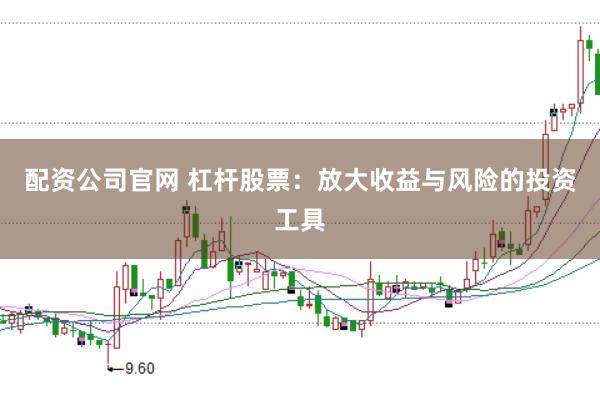 配資公司官網 杠桿股票：放大收益與風險的投資工具