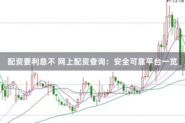 配資要利息不 網上配資查詢：安全可靠平臺一覽